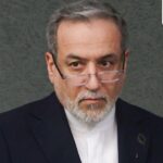 ‘Strait of Hormuz is open, but not for American and Israeli ships and tankers,’ says Iran foreign minister Araghchi
