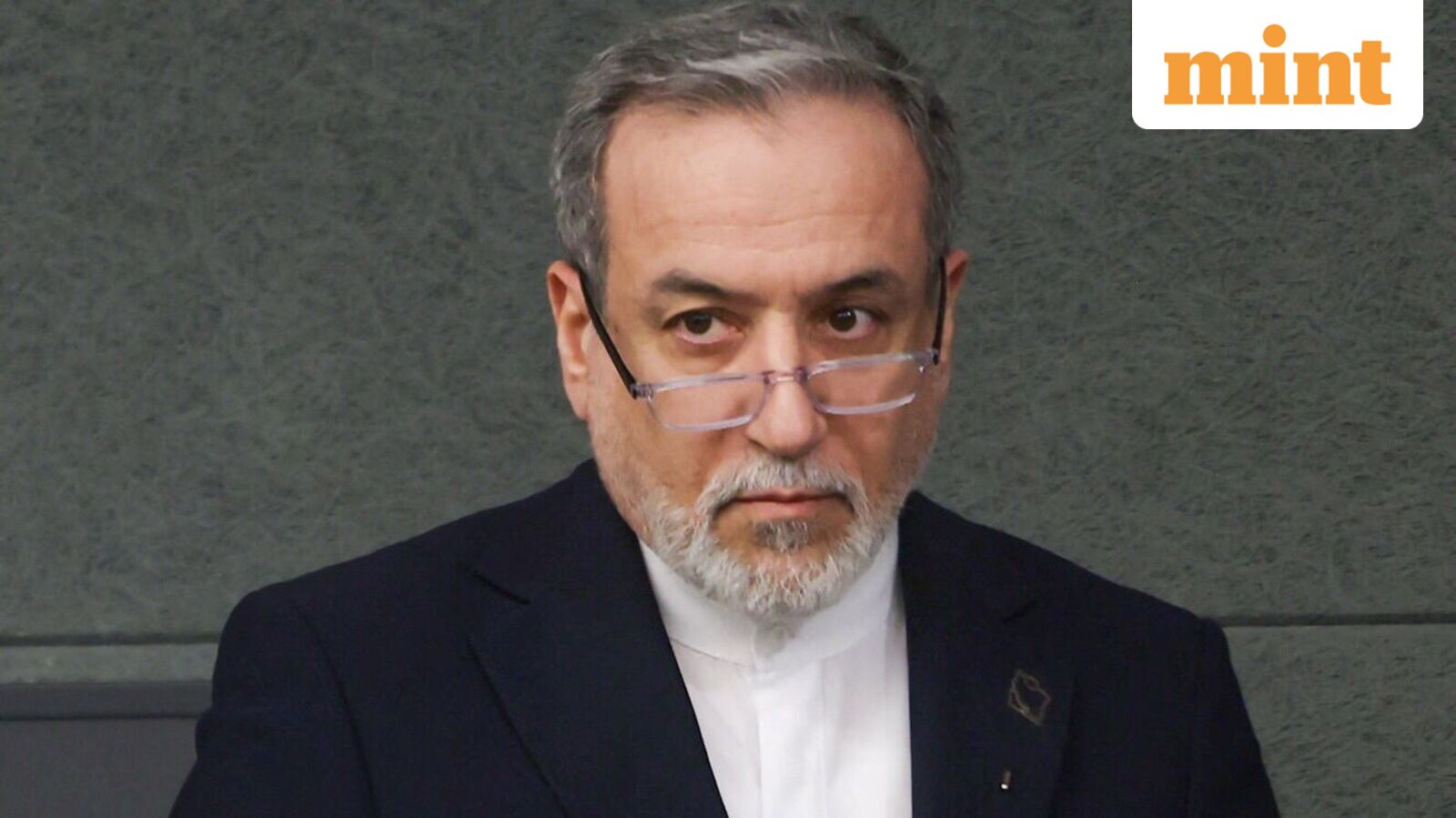 ‘Strait of Hormuz is open, but not for American and Israeli ships and tankers,’ says Iran foreign minister Araghchi