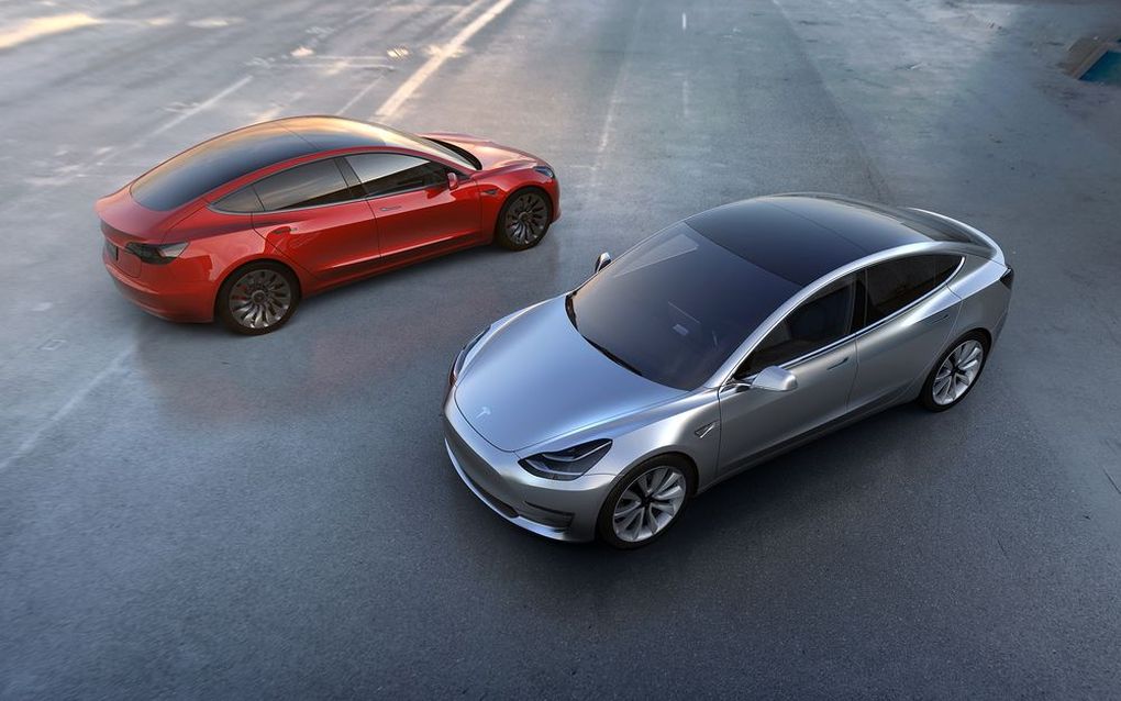 👨🏿‍🚀TechCabal Daily – Africa’s first Tesla dealership is open