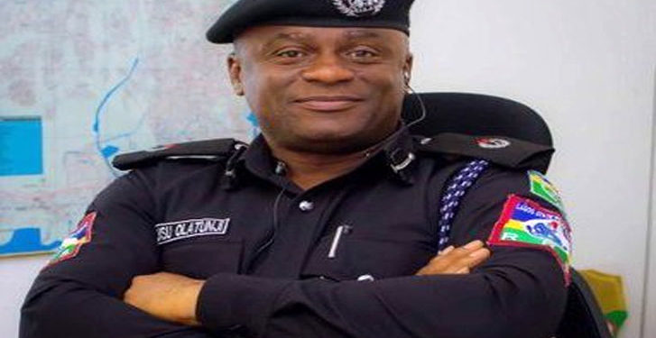 New IGP Throws Weight Behind State Police Initiative