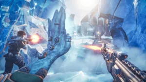 Report: Fewer than 20 staff remain at Highguard dev Wildlight Entertainment