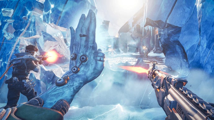 Report: Fewer than 20 staff remain at Highguard dev Wildlight Entertainment
