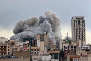 Off ramp? Despite Iranian denials, U.S. and Israel say negotiations are under way to end war