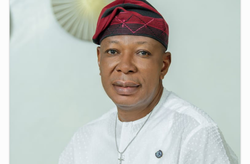 “Reject Rice Politics, Demand Real Governance” — Akoh Tells Benue South Voters