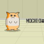 Mochi-O releases for iOS and Android for hardcore hamster battling for the fate of the planet