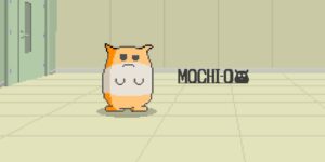 Mochi-O releases for iOS and Android for hardcore hamster battling for the fate of the planet