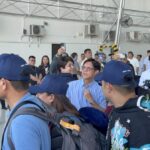 More Pinoys back from Middle East