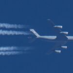 All 6 crew members killed in crash of U.S. KC-135 refueling aircraft in Iraq