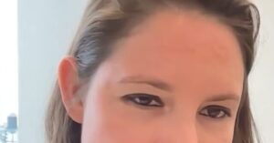 ‘Disgusting’: Emma-Jo Morris Rips New York Magazine for Trying to Convince Americans to Not Have Children