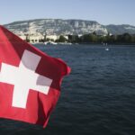 White Liberal’s New American Dream: Flee to Super-White Switzerland