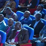 Clerics meet in Nigeria: could the Anglican Church split?