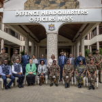 Kenya moves toward establishing Africa’s second military emergency medical team
