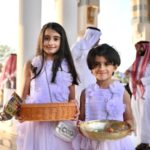 Saudi Arabia Surges into World’s Top 25 Happiest Countries, Ranks 2nd in Arab Region