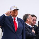 What we know about U.S. service members killed in Iran war