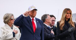 What we know about U.S. service members killed in Iran war