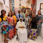 Diaspora Affairs Office hosts African diaspora delegation ahead of citizenship conferment