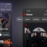 Netflix expands discovery on mobile with refreshed design, vertical Clips
