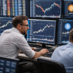 Real Finance teams up with Wiener Privatbank to unlock institutional crypto access