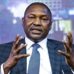 BREAKING: Ex-AGF Abubakar Malami accuses EFCC of unlawfully invading his properties