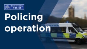 Met cracks down on prolific shoplifters with new crime fighting technology