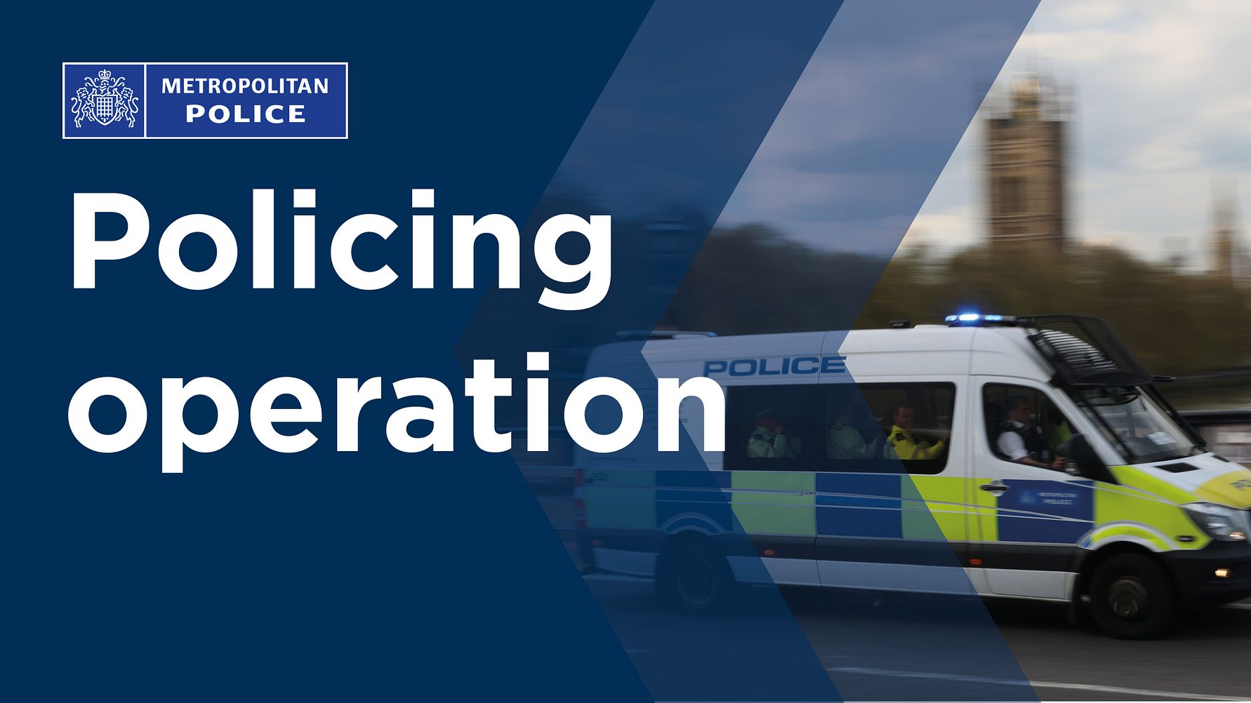 Met cracks down on prolific shoplifters with new crime fighting technology