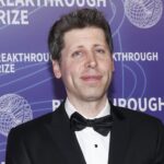 OpenAI CEO Sam Altman Says AI in Hollywood Will Get People to ‘Care More About Human Creators, Not Less’