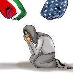 No Safe Ground for Iranian Women
