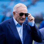 Jerry Jones Urged to Target Ousted Cardinals DT After Cowboys Move On From Osa Odighizuwa