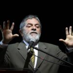 Brazil Invalidates Visa of State Official Darren Beattie