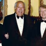 From slavery to the White House, the Ficklin family served presidents for nearly 8 decades