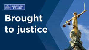 North London man sentenced to 14 years for string of sexual offences
