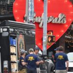 FBI probes “potential nexus to terrorism” in deadly Texas bar shooting