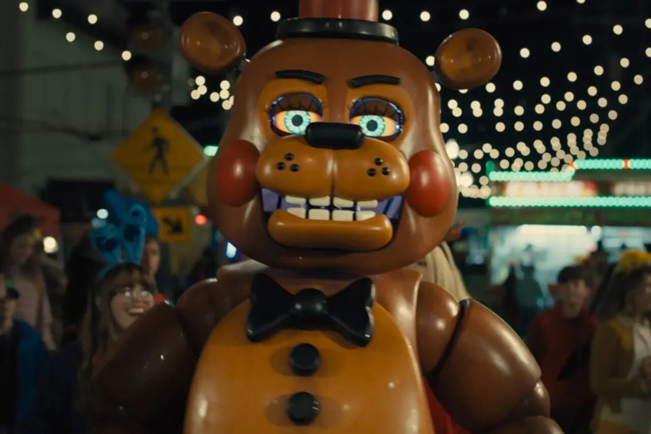 Blumhouse Wants to Be Perfectly Balanced for Horror Fans