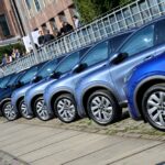 Jealous much? US car buyers eye affordable, tech‑loaded Chinese EVs, yet politics keep them off American roads