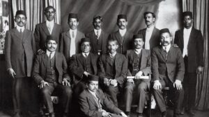 How Mahatma Gandhi started a nonviolent revolution
