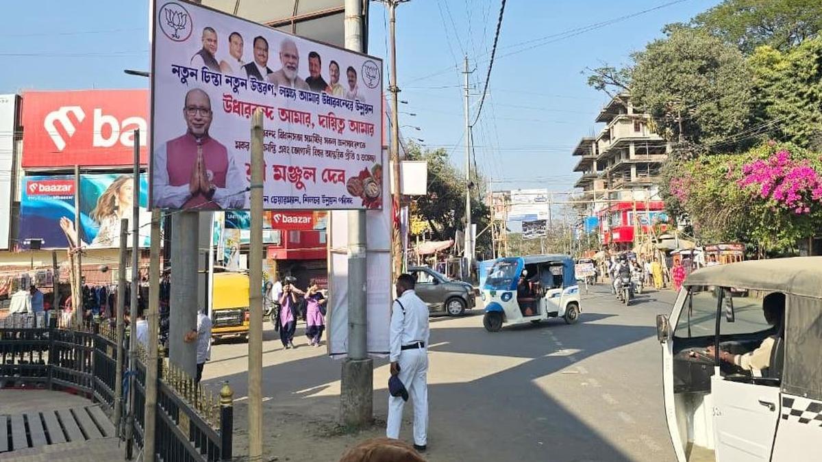 Defeat of BJP must to save Assam, says citizen forum