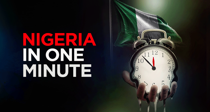 Top 10 stories from across Nigerian Newspapers, Tuesday, April 21