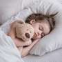 Nearly half of U.S. kids lack adequate sleep, survey shows