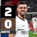 Americans Abroad Weekend Rewind: Scally, Balogun, and more
