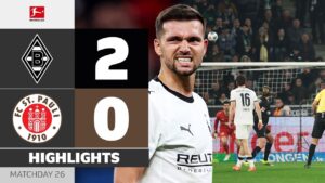 Americans Abroad Weekend Rewind: Scally, Balogun, and more