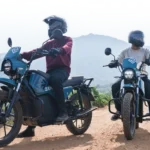 Zeno Raises $25 Million to Scale Electric Vehicle Ecosystem in East Africa