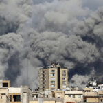 Middle East crisis puts Africa’s foreign policy coherence under scrutiny