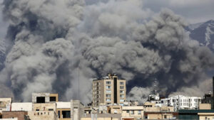 Middle East crisis puts Africa’s foreign policy coherence under scrutiny
