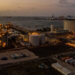 US court sends $4 billion LNG legal battle back to Virginia state court