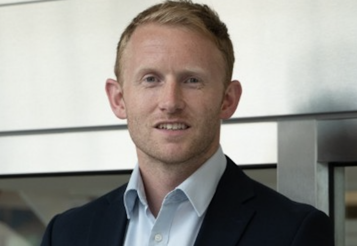 Wates confirms new permanent London Construction MD