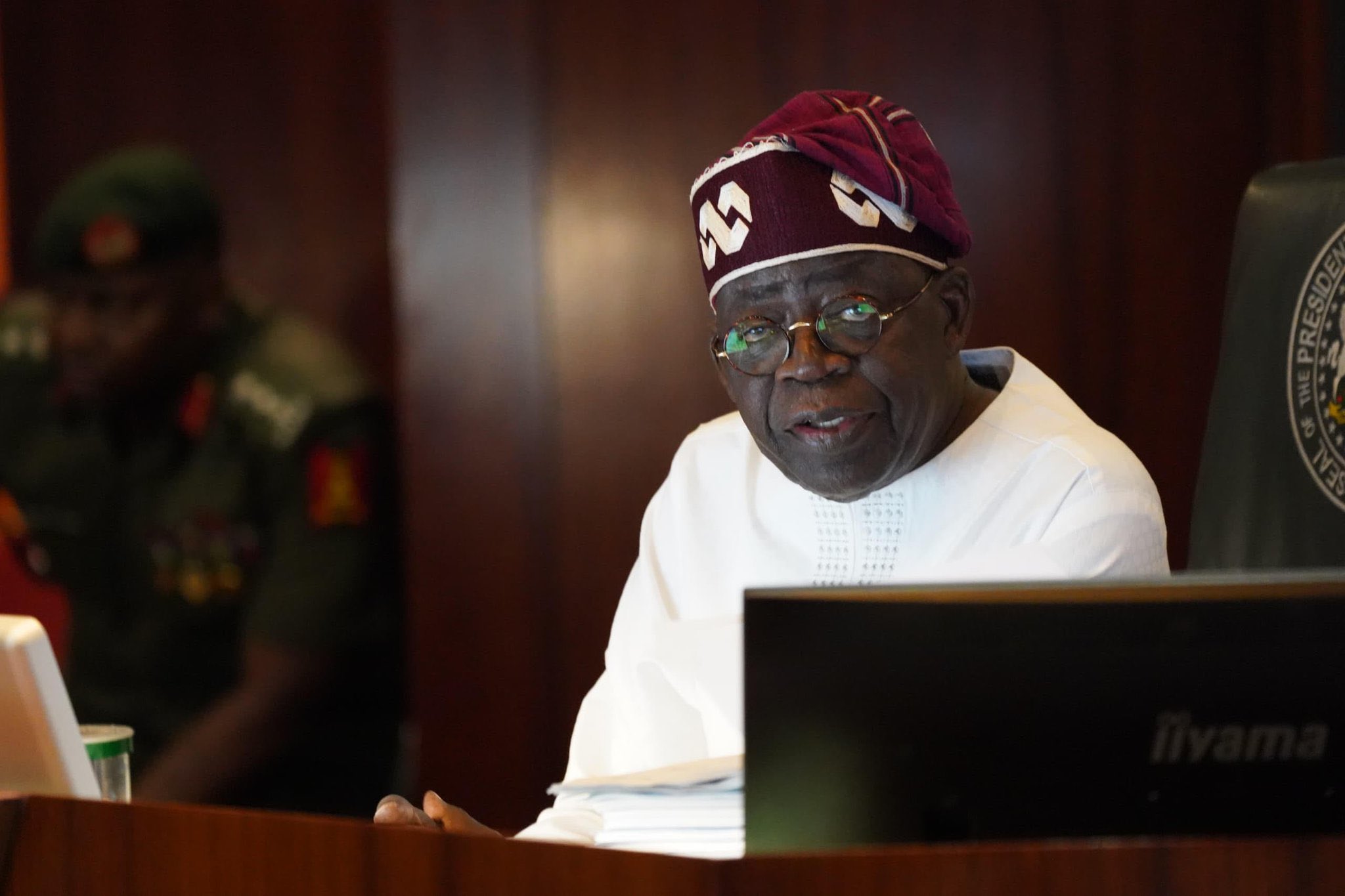 Tinubu: Of Politics, Power, And Strategy By Taiwo Adisa, PhD
