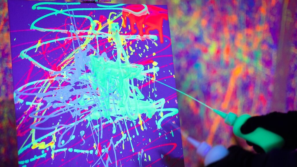 How to have a smashing time in L.A.’s rage rooms