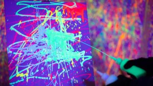 How to have a smashing time in L.A.’s rage rooms