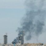 Iran scales back strikes on Saudi Arabia amid escalation concerns, sources tell ‘Post’