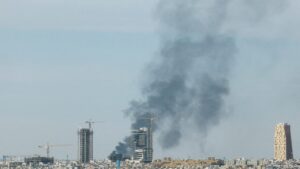 Iran scales back strikes on Saudi Arabia amid escalation concerns, sources tell ‘Post’